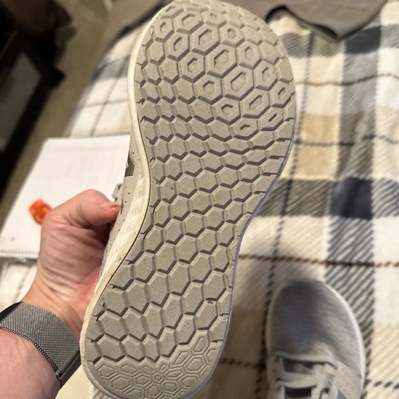 New Balance Fresh Foam Sneakers in Gray - Picture 4 of 6
